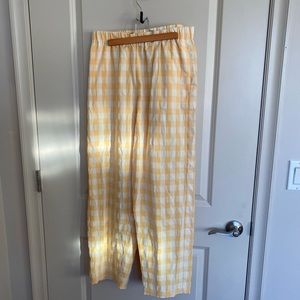 Summer Pants